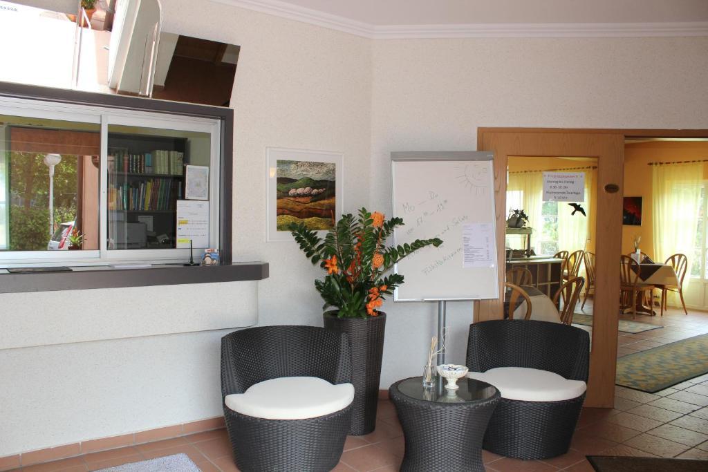 Landhaus Hotel Mueller Ringheim Bagian luar foto